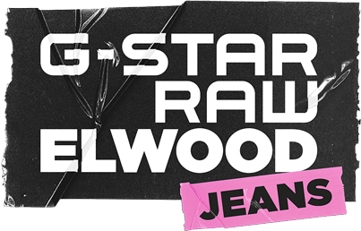 G-STAR ELWOOD suelto o grandes siete Jayden Regular Hombres Jeans Talla Grande XXL Nuevo